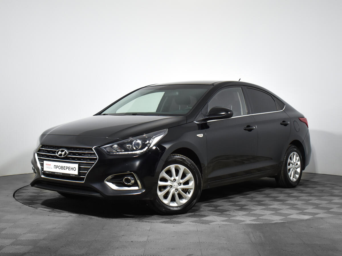 Hyundai 
