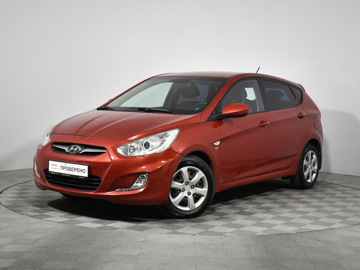 Hyundai 