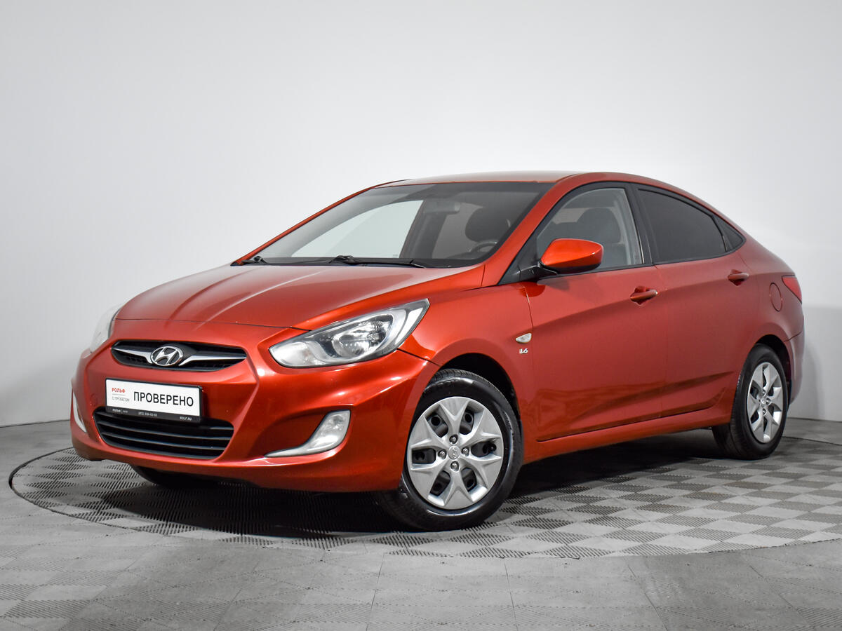 Hyundai 