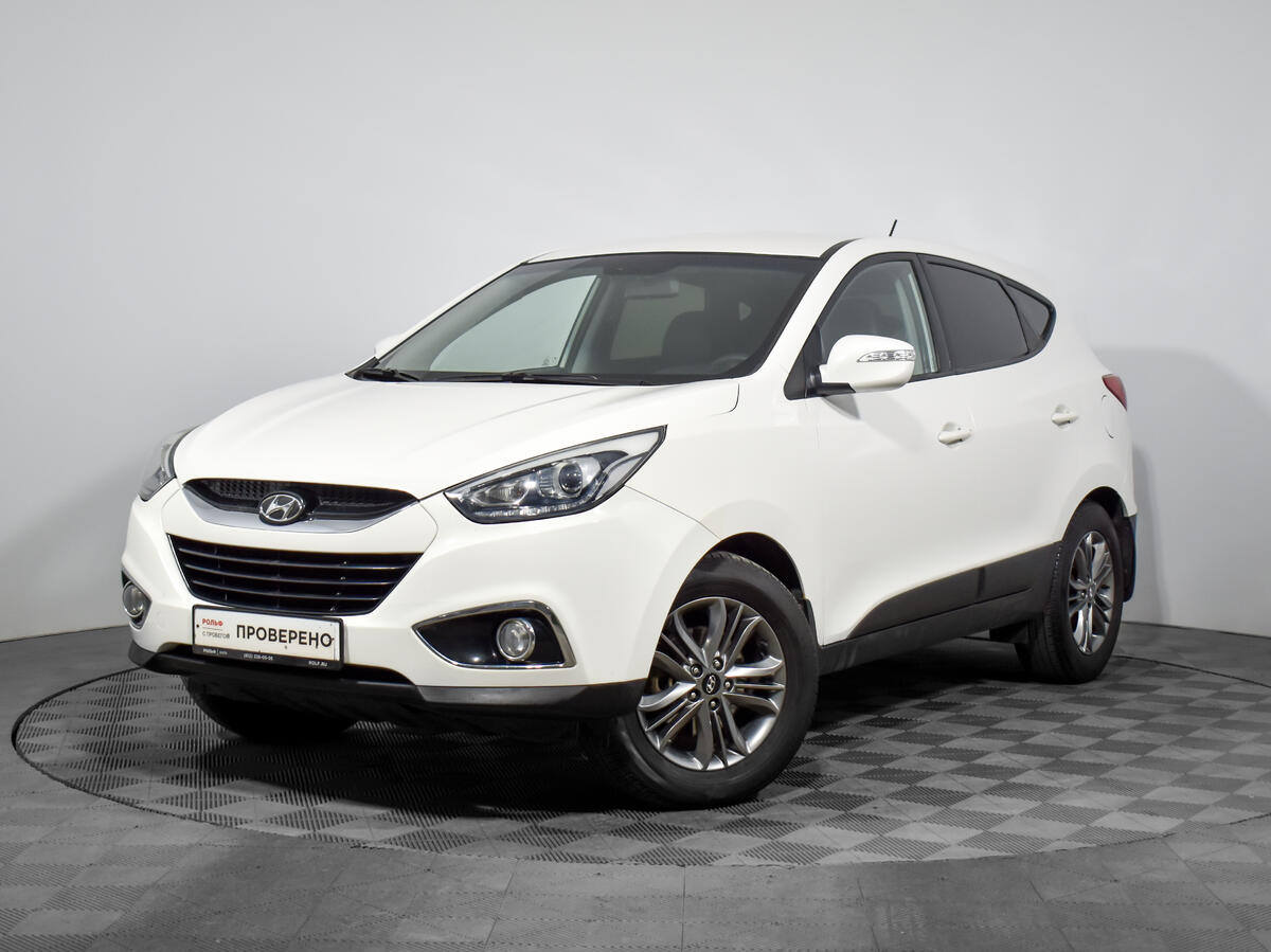 Hyundai 
