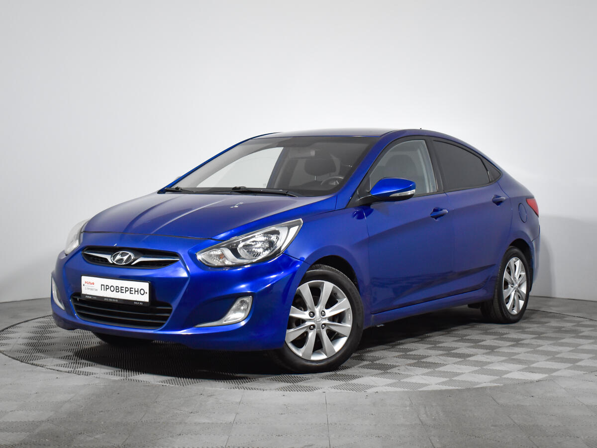 Hyundai 