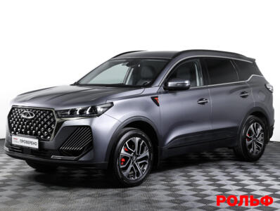 Lexus Tiggo 7 Pro Max