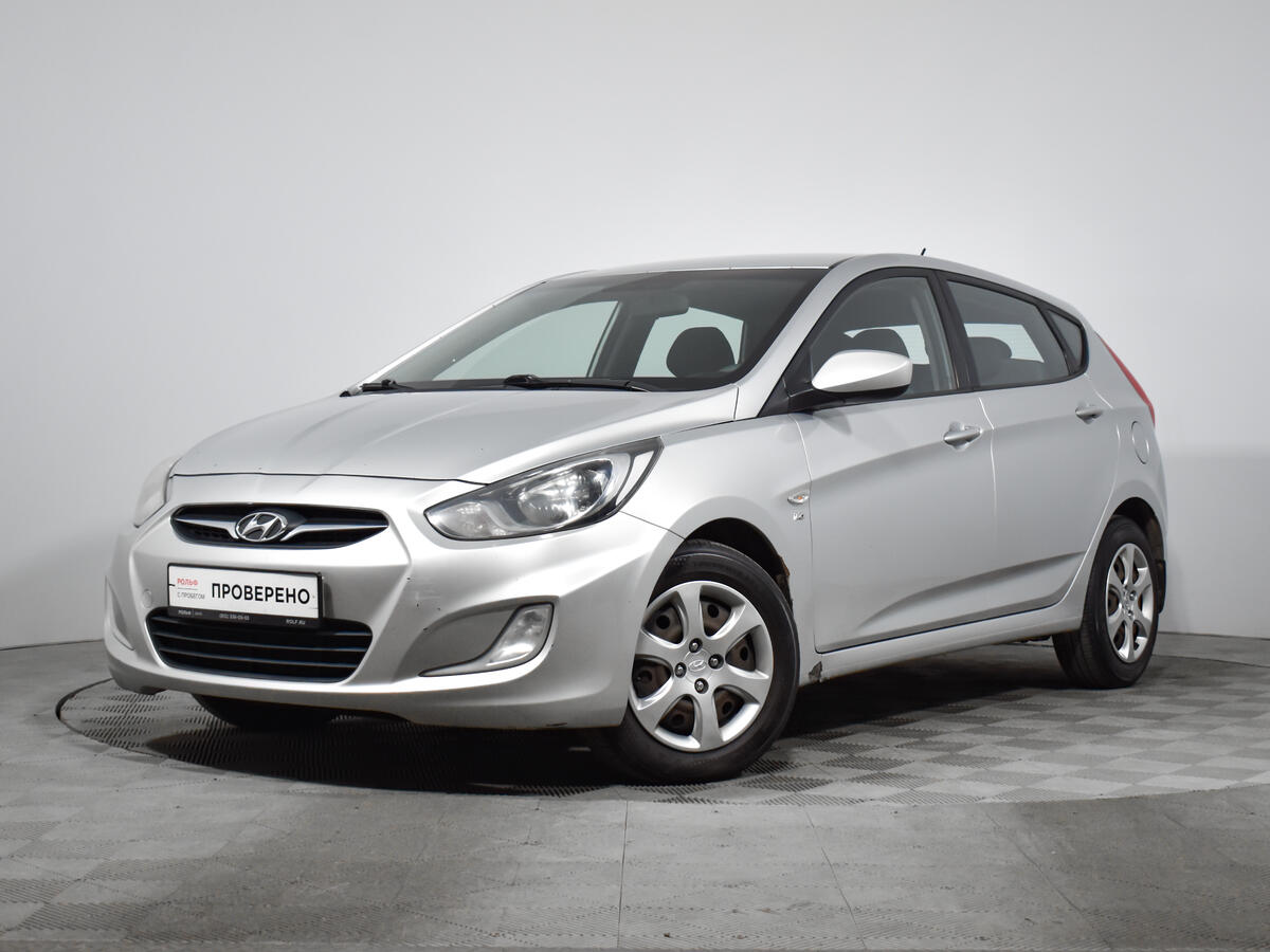 Hyundai 