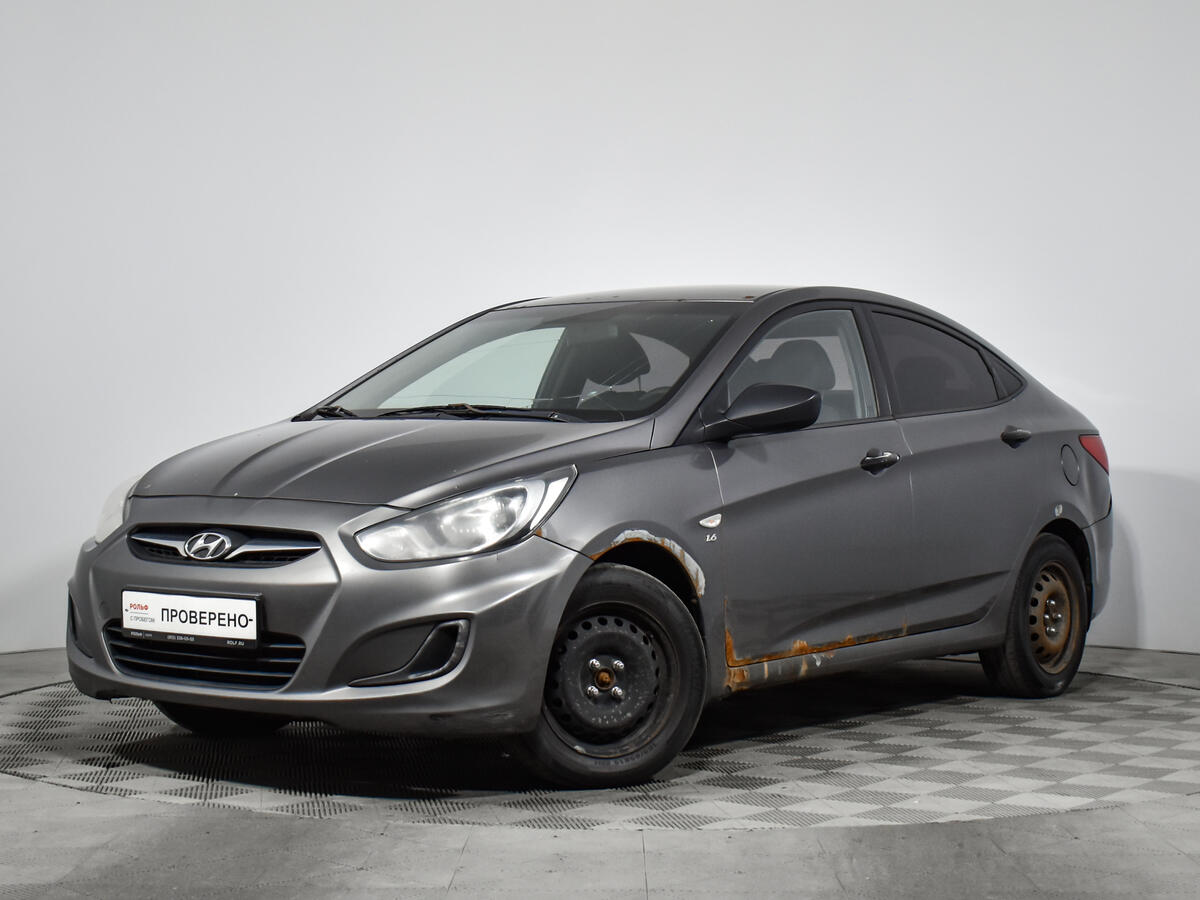 Hyundai 