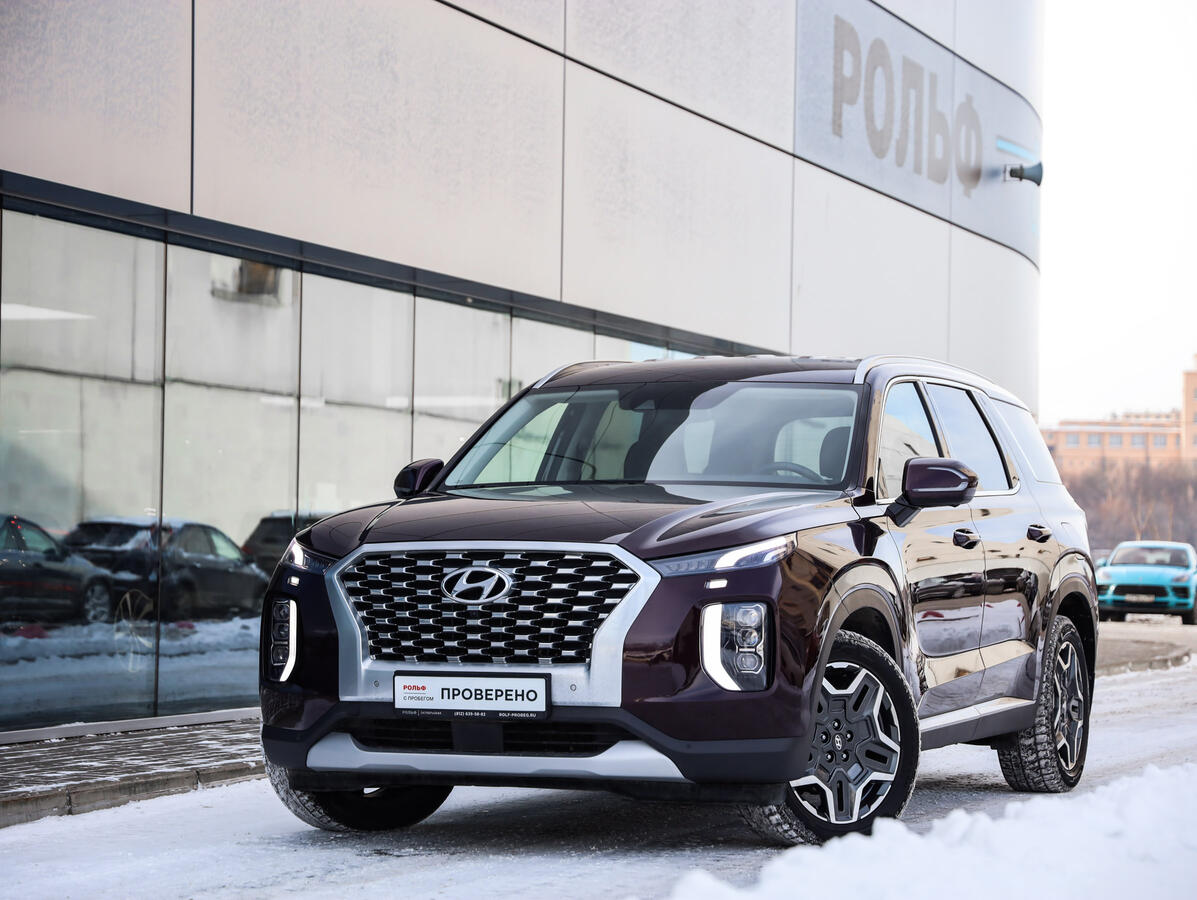 Hyundai 