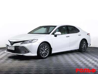 Lexus Camry