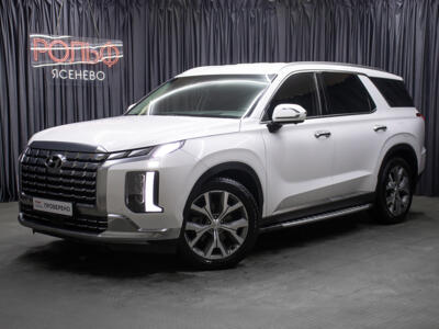 Lexus Palisade
