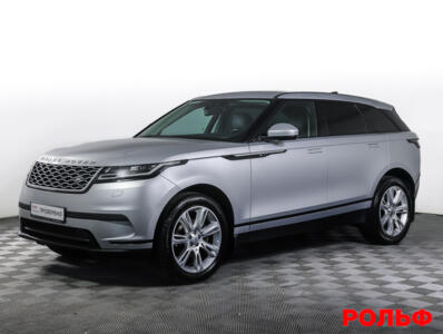 Lexus Range Rover Velar