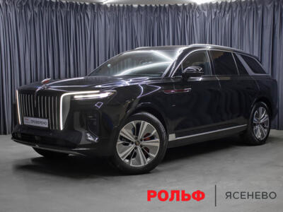 Lexus E-HS9