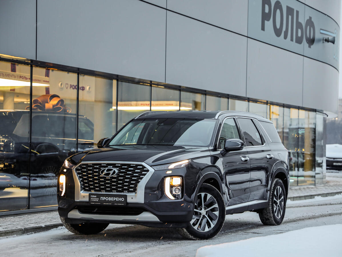 Hyundai 