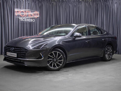 Lexus Sonata