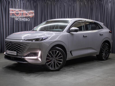 Lexus UNI-K