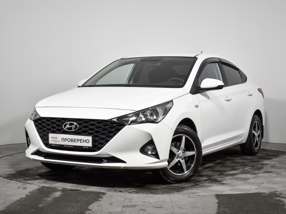 Hyundai 