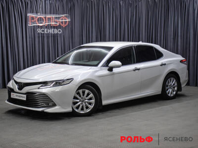 Lexus Camry