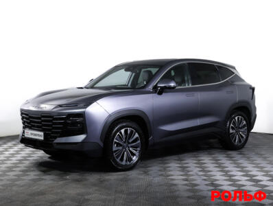 Lexus Dashing