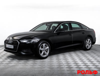 Lexus A6