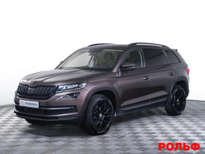 Lexus Kodiaq
