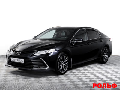 Lexus Camry