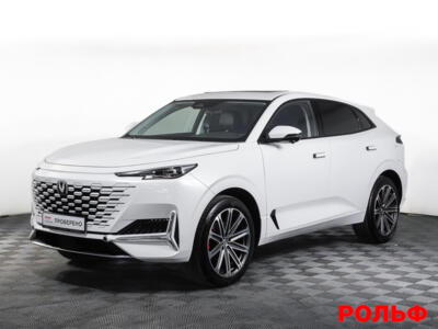 Lexus UNI-K