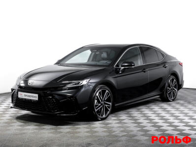 Lexus Camry
