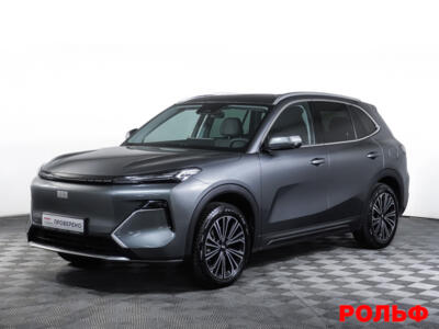 Lexus EX5 EM-i