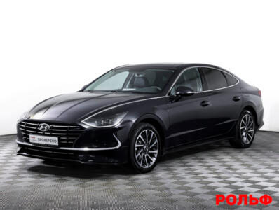 Lexus Sonata