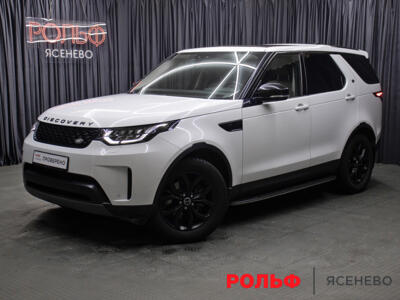Lexus Discovery