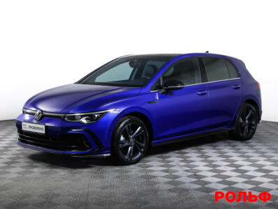 Lexus Golf