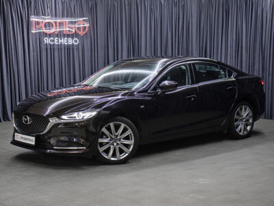 Lexus 6