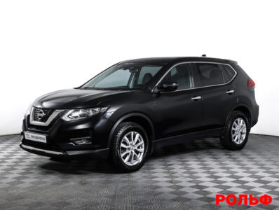Lexus X-Trail