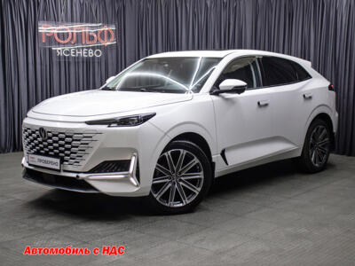 Lexus UNI-K