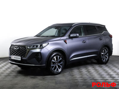Lexus Tiggo 7 Pro Max