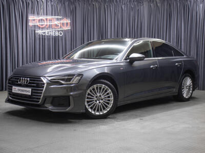 Lexus A6