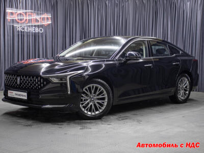 Lexus Bestune B70