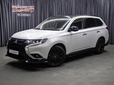 Lexus Outlander