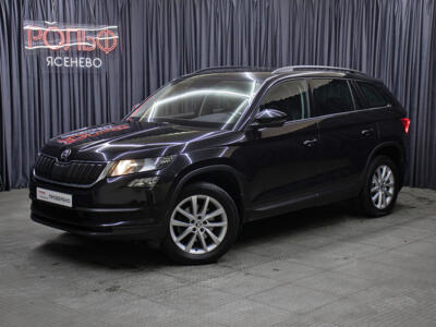 Lexus Kodiaq