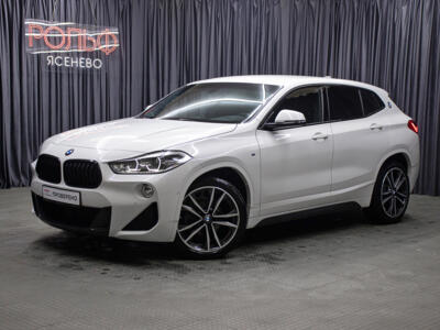 Lexus X2