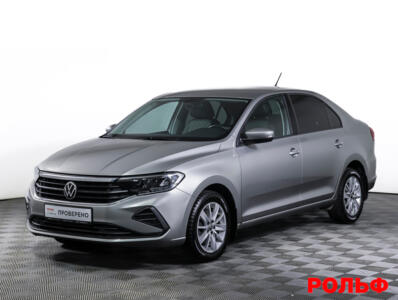 Lexus Polo