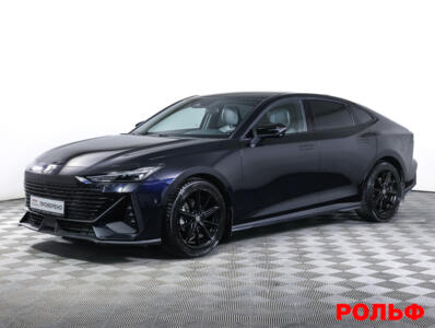 Lexus UNI-V