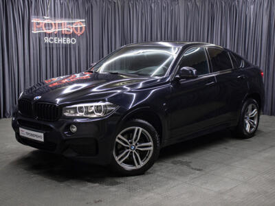 Lexus X6