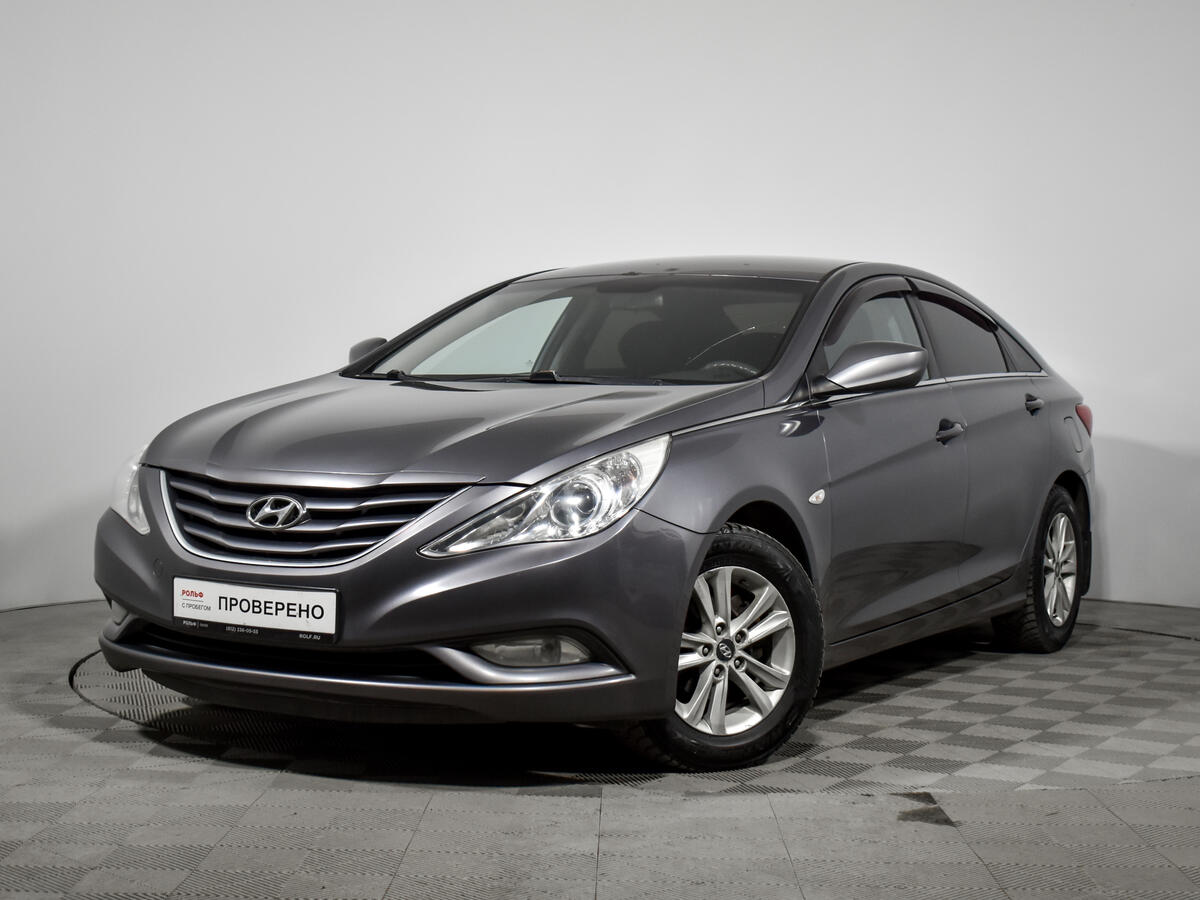 Hyundai 