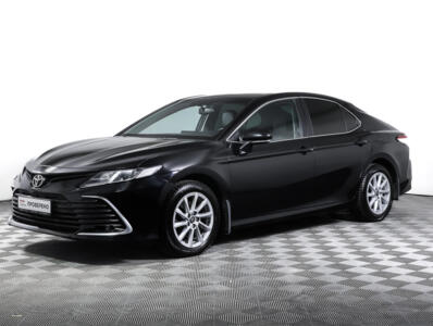 Lexus Camry