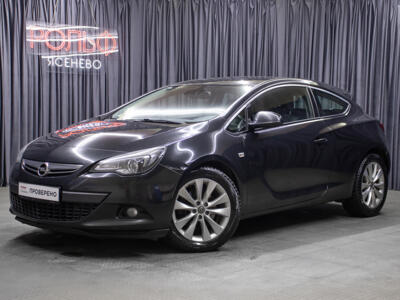 Lexus Astra
