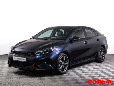 Lexus Cerato