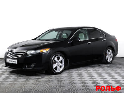 Lexus Accord