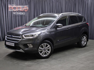 Lexus Kuga
