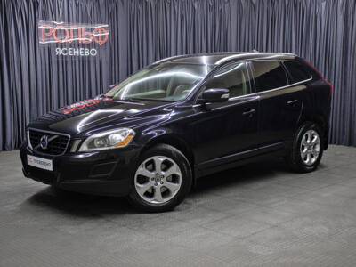 Lexus XC60