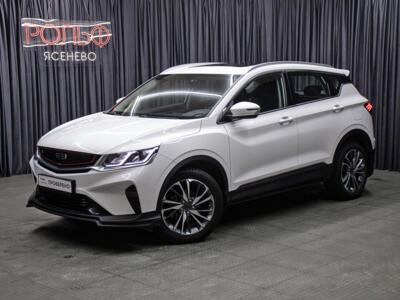 Lexus Coolray