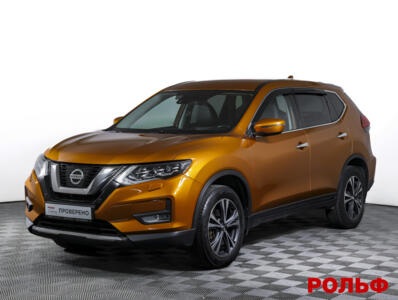 Lexus X-Trail
