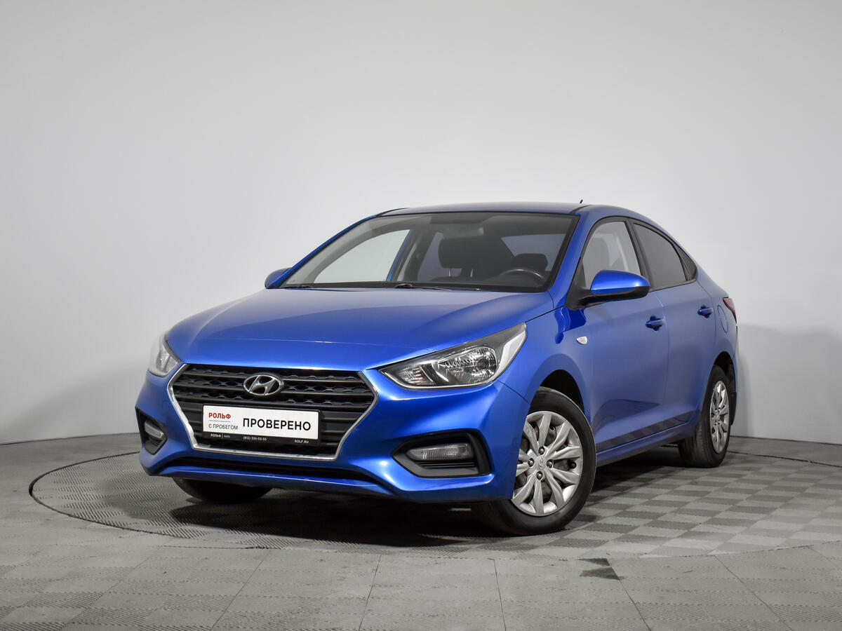 Hyundai 